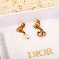 Christian Dior Earrings